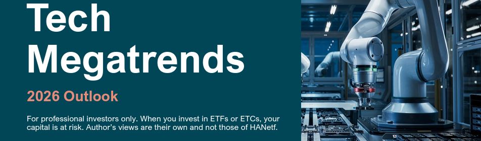 (Jan 2026) TECH MEGATREND 2026 OUTLOOK
