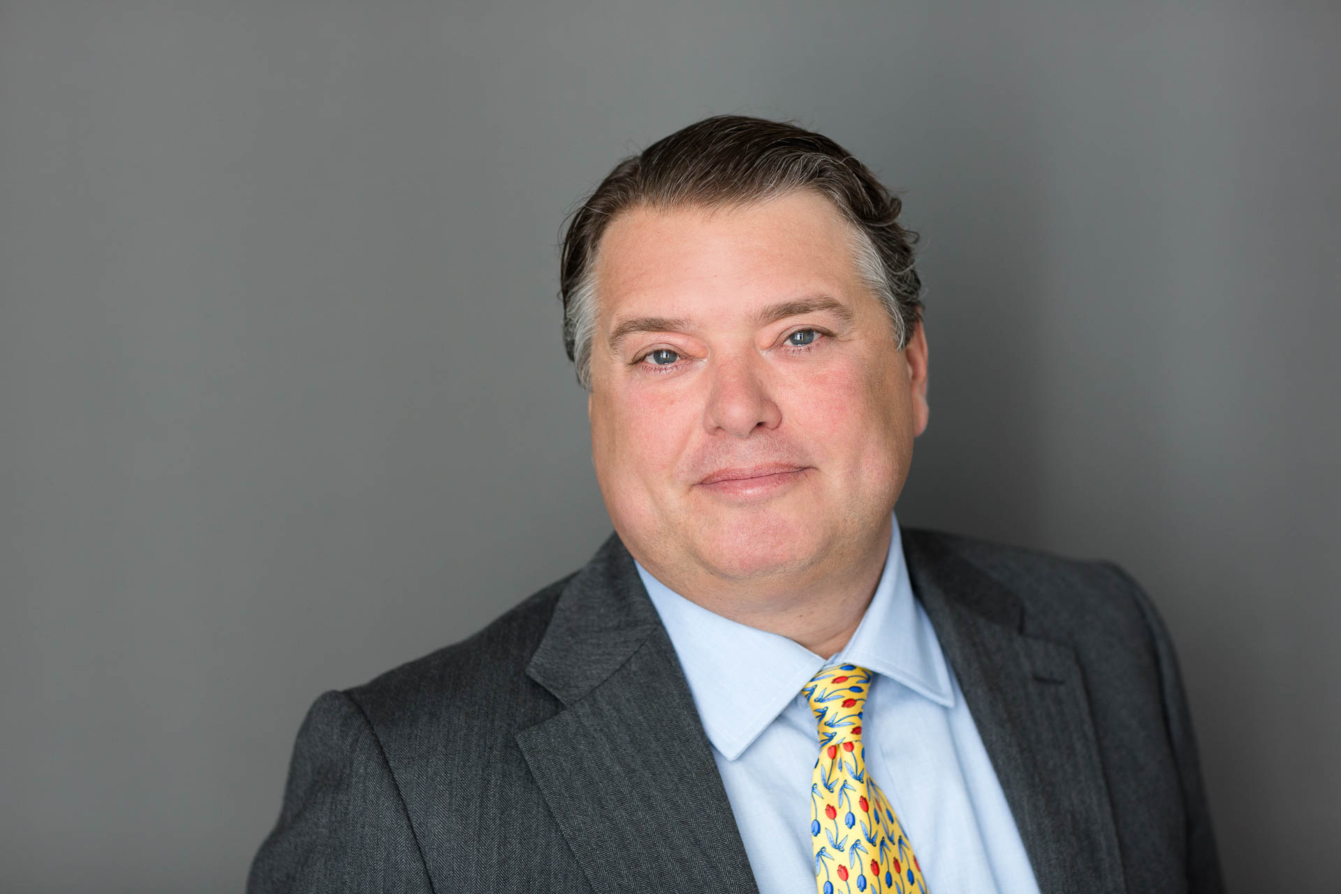 The Big Interview: Edward Guinness