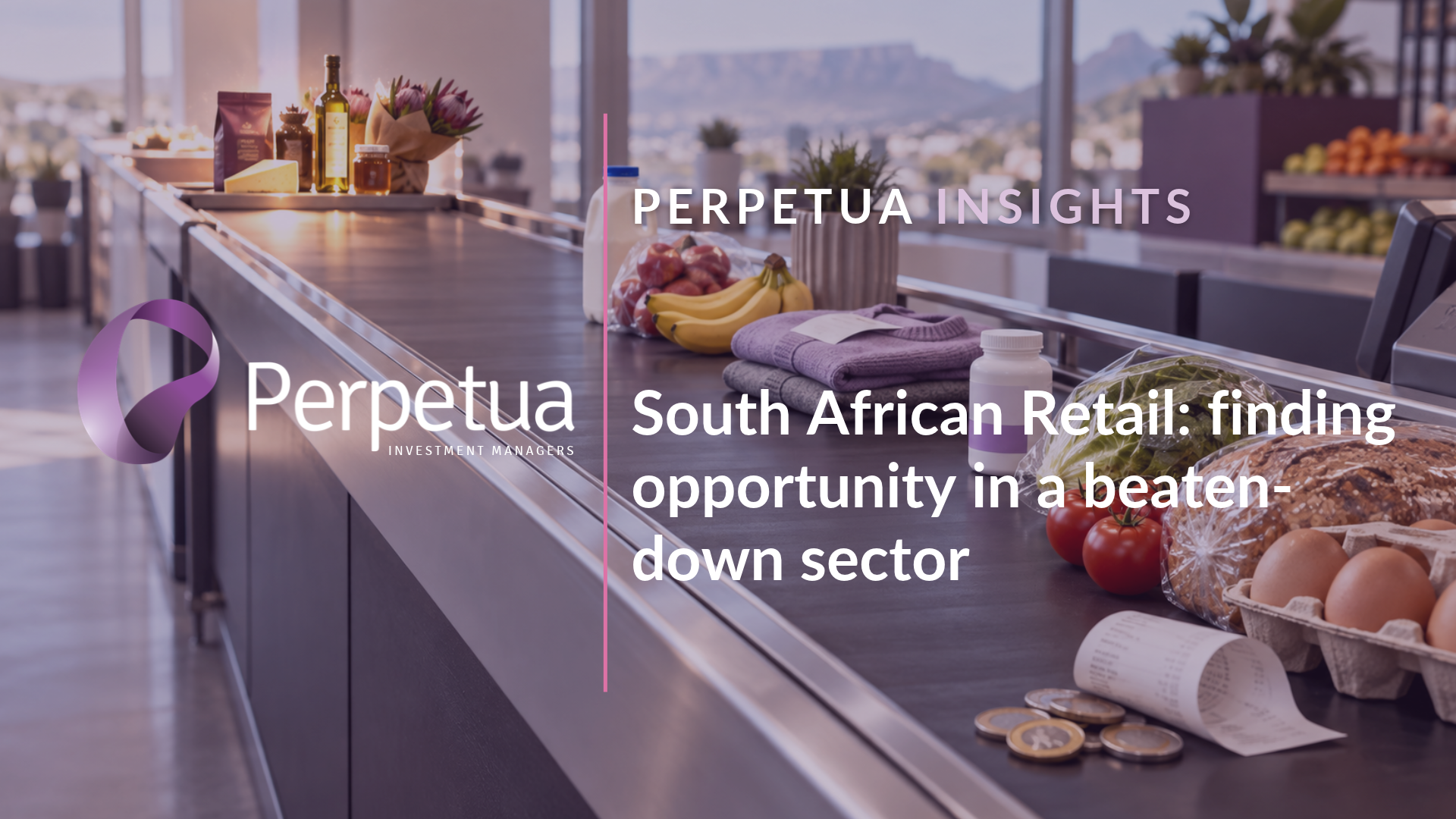 South African Retail: finding opportunity in a beaten-down sector